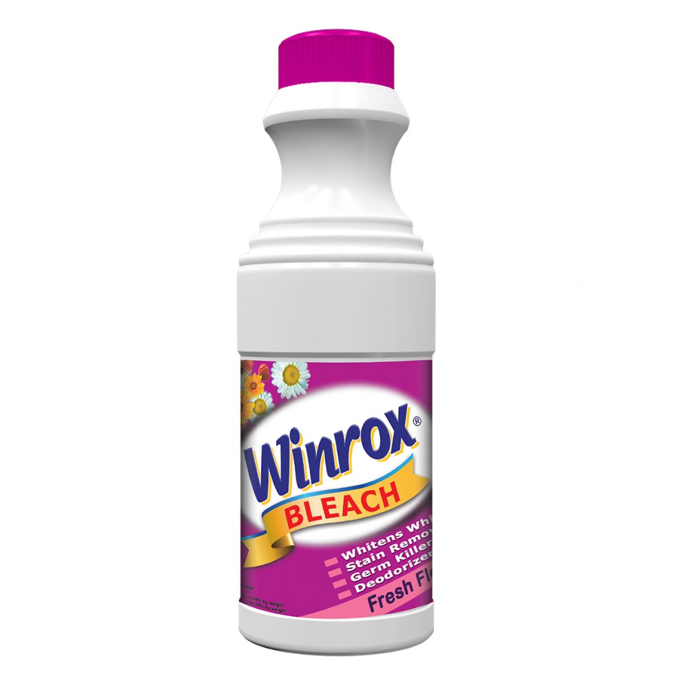WINROX BLEACH FRESH FLOWER 100ML