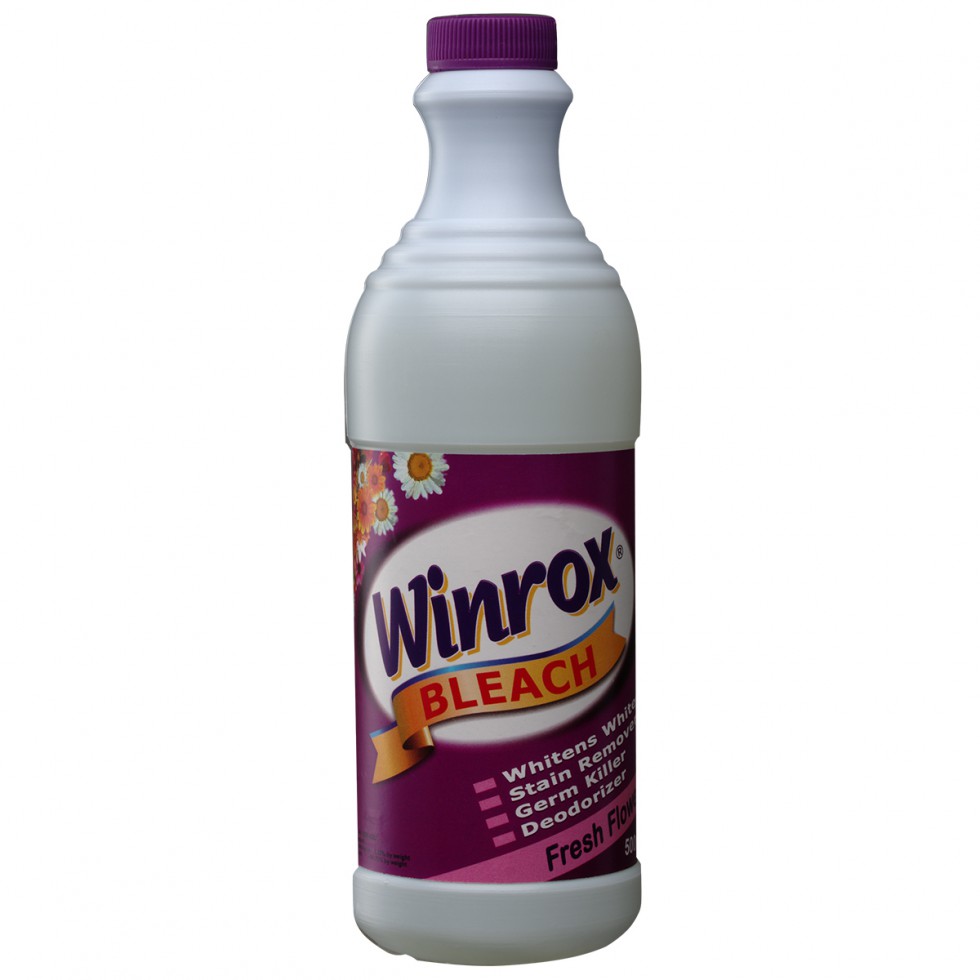 WINROX BLEACH FRESH FLOWER 500ML