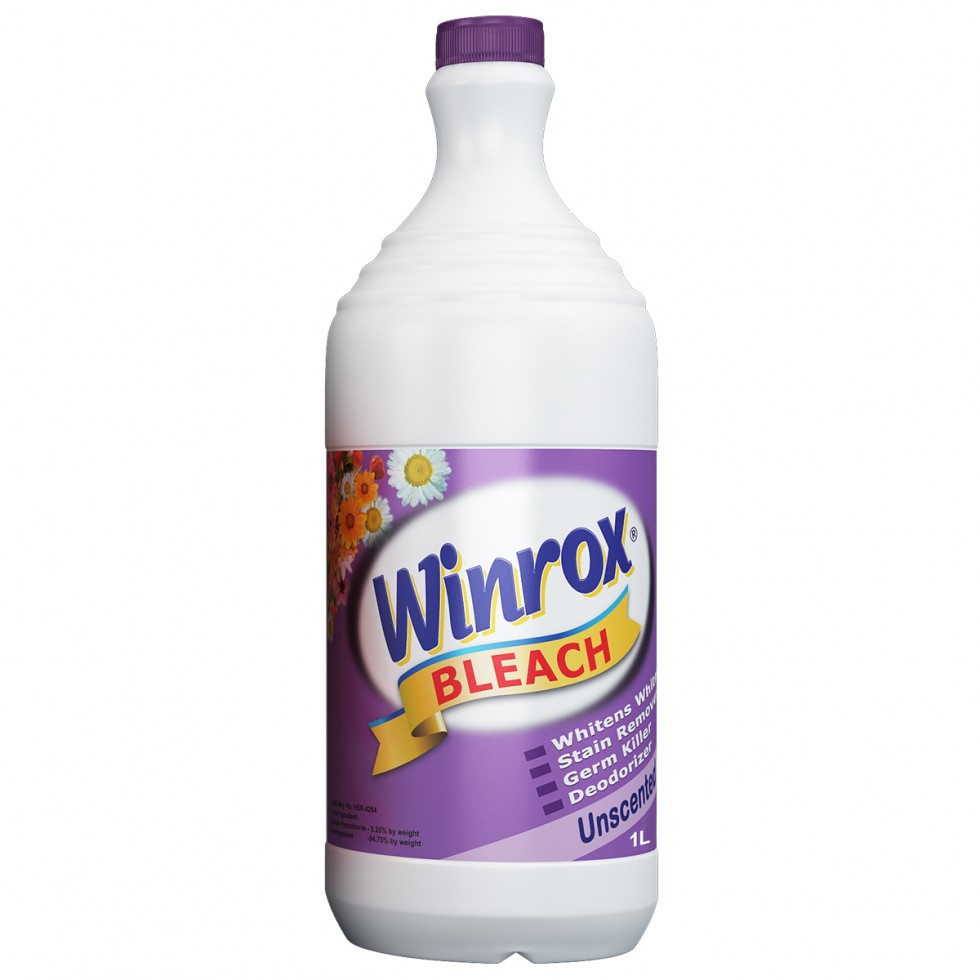 WINROX BLEACH FRESH FLOWER 1000ML