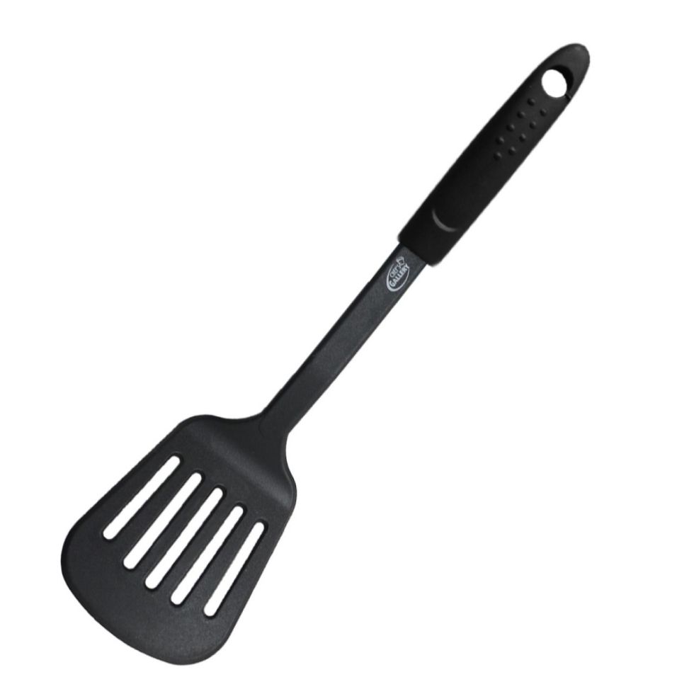 CHEF'S GALLERY NON STICK SLOTTED TURNER CG037-11   