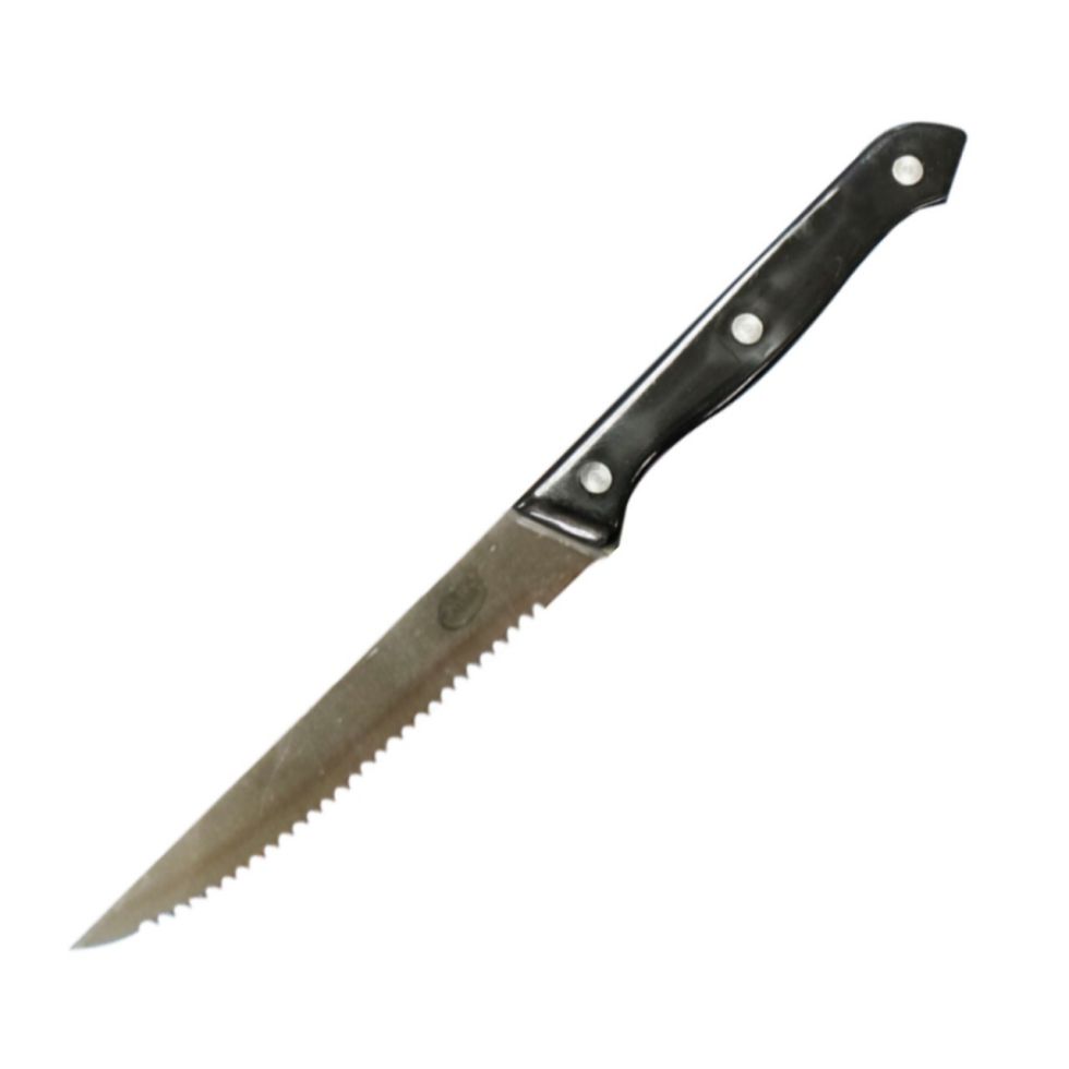 CHEF'S GALLERY STEAK KNIFE CG075-8  