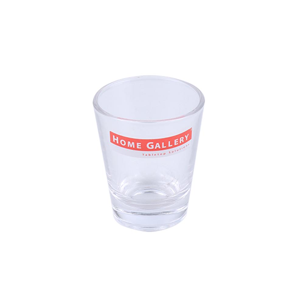 HOME GALLERY SHOT GLASS SG03-2  