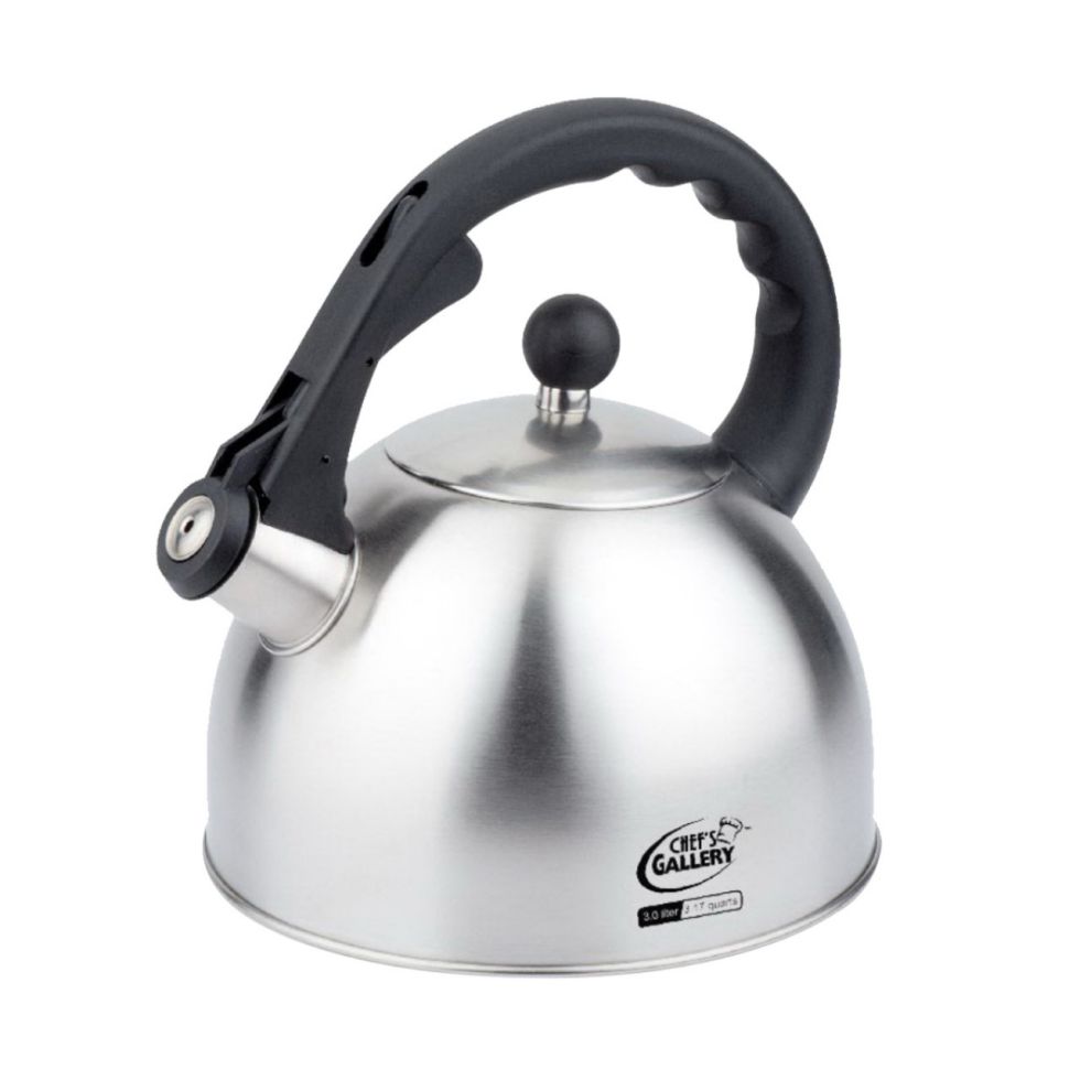 KETTLE-KW-AHP-CG-WK30/P-3.0L