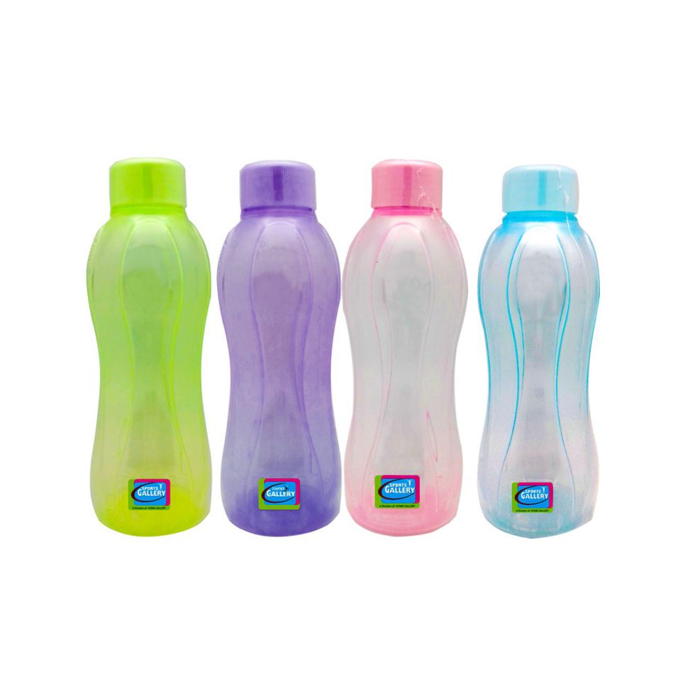 HOME GALLERY HYDRO WATER BOTTLE NH-66  600ML