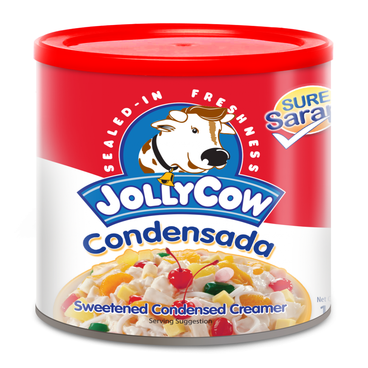 JOLLY COW CONDENSADA 1KG