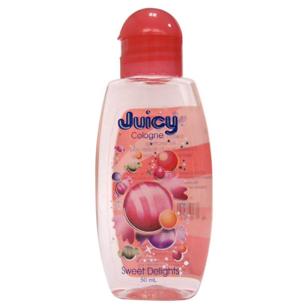 Juicy best sale cologne pink