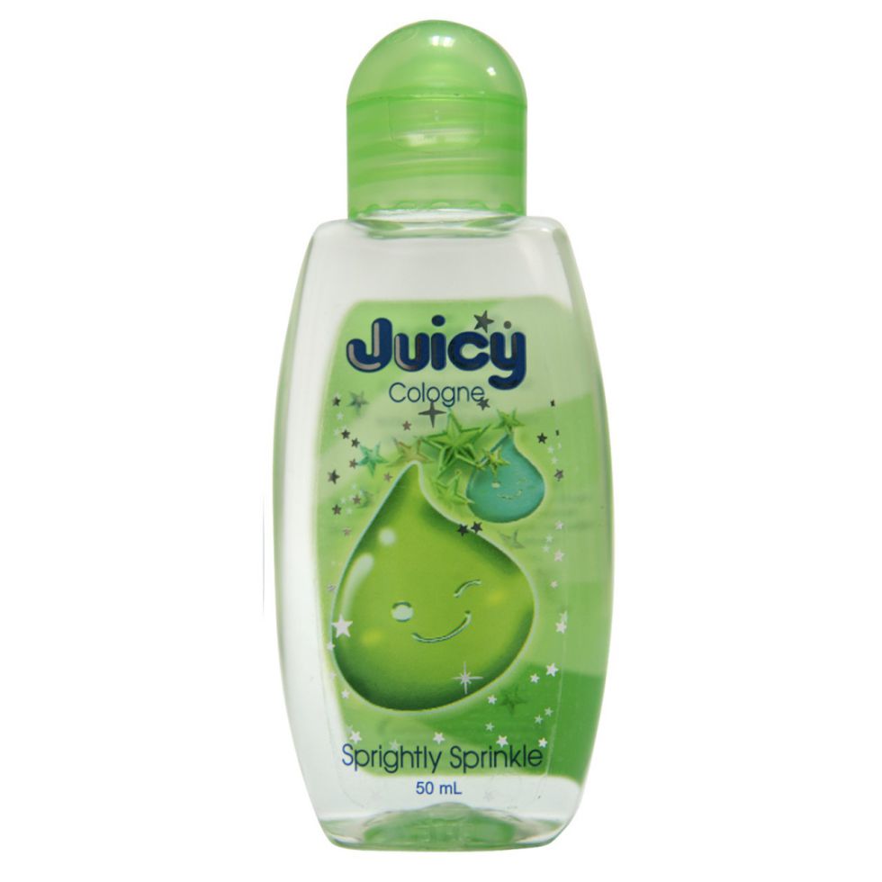 JUICY COLOGNE SPRIGHTLY SPRINKLE 50ML