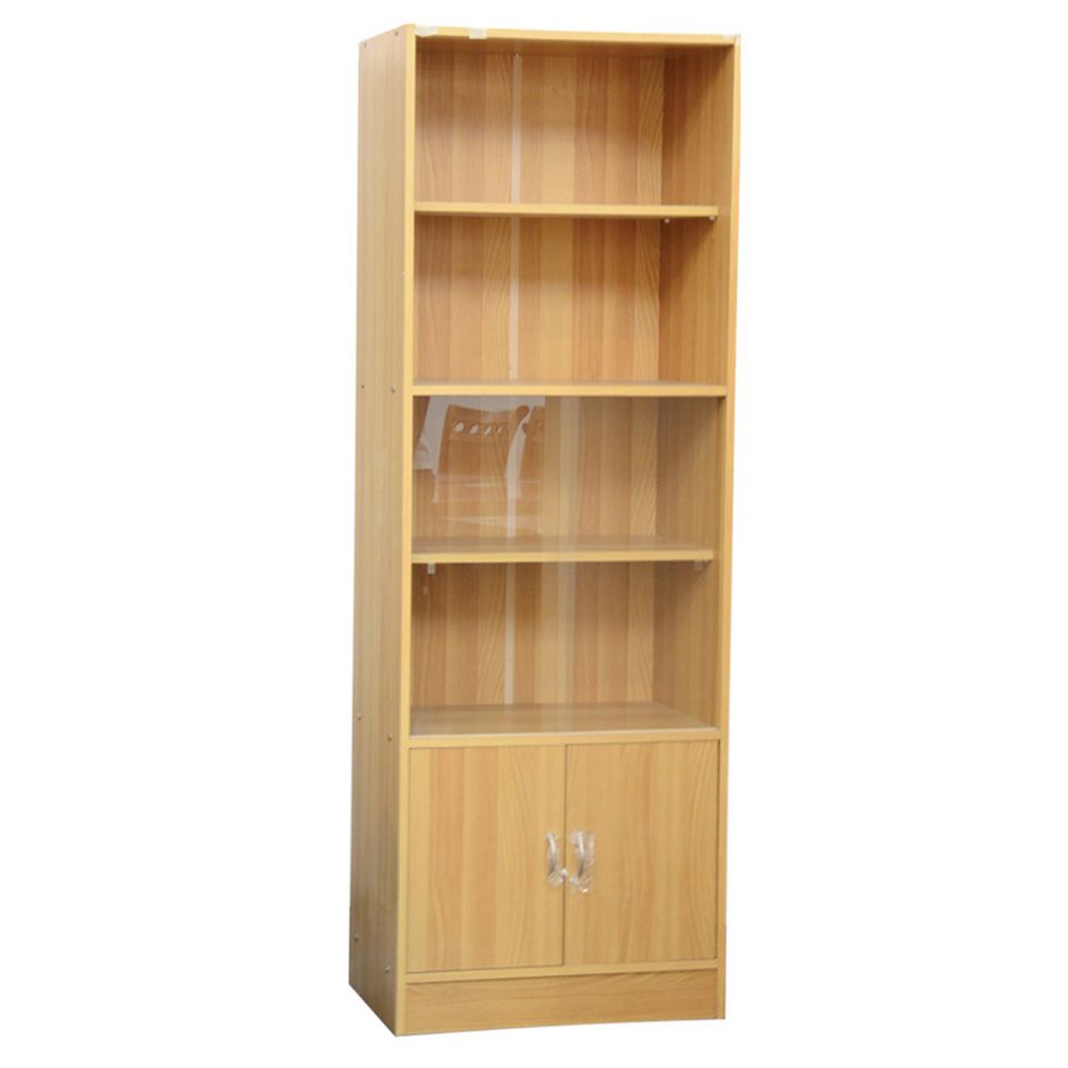 Bookshelf SY 320 (700) w/gl