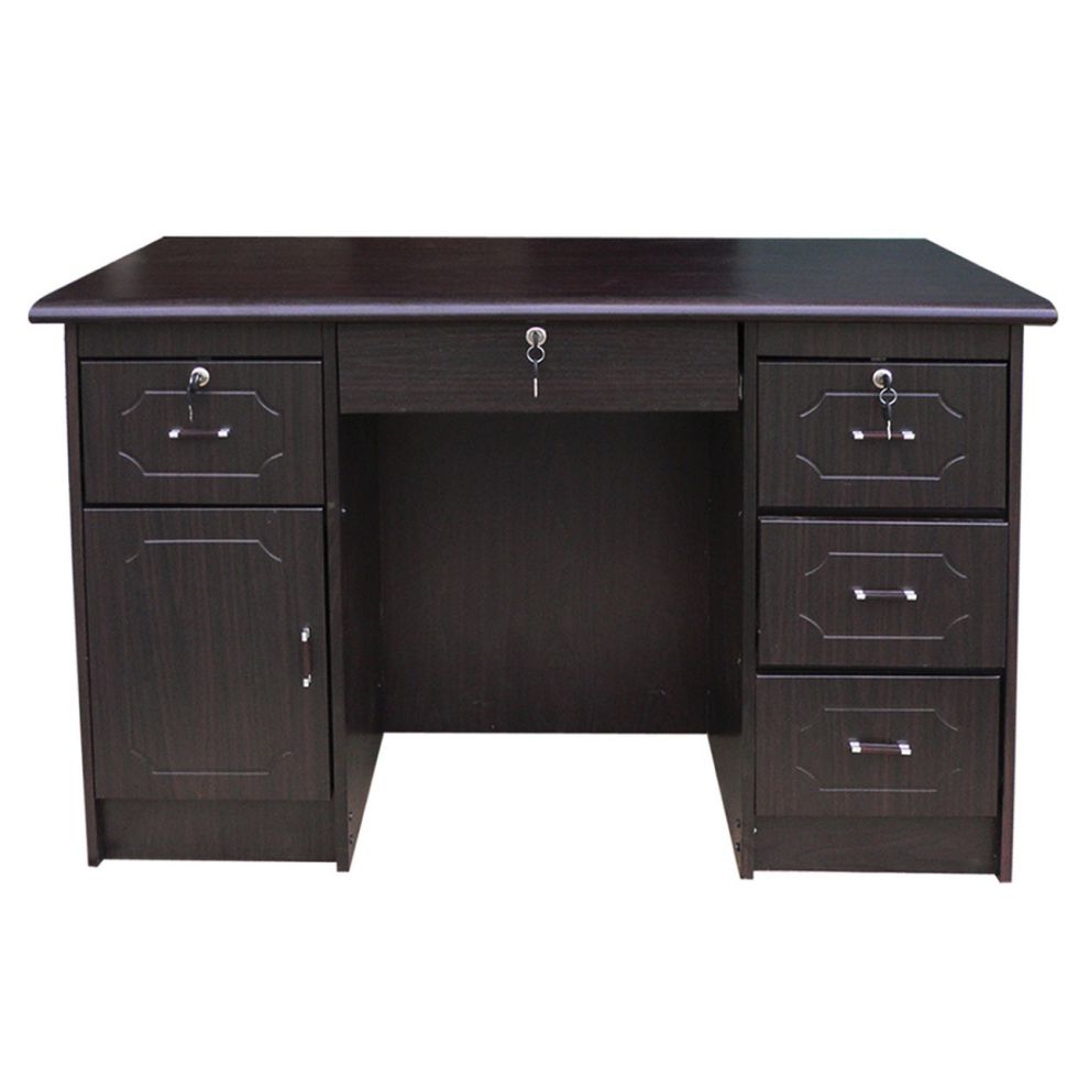 SY-8203 OFFICE TABLE