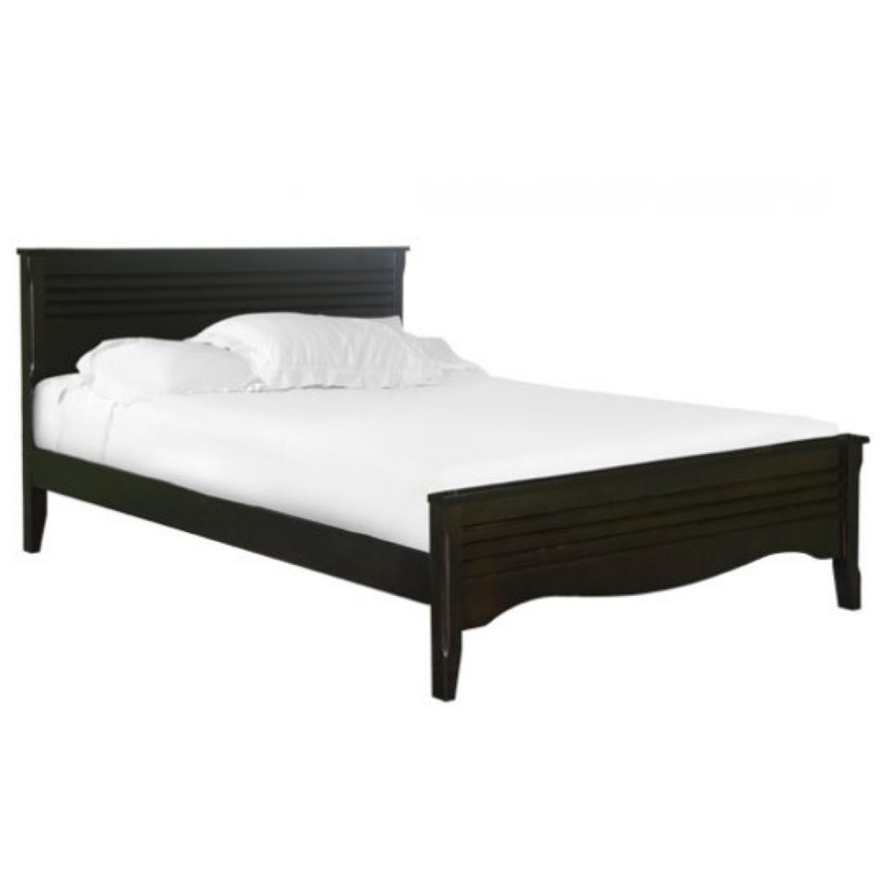SY 4517D WOODEN BED-54X75