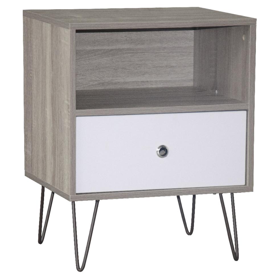 ST HF-SY SIDE TABLE 1702