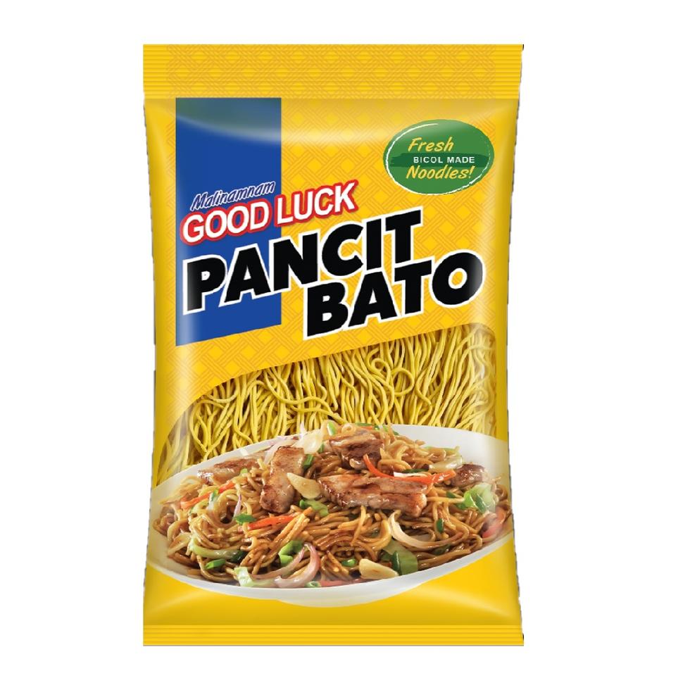 GOOD LUCK PANCIT BATO  400G