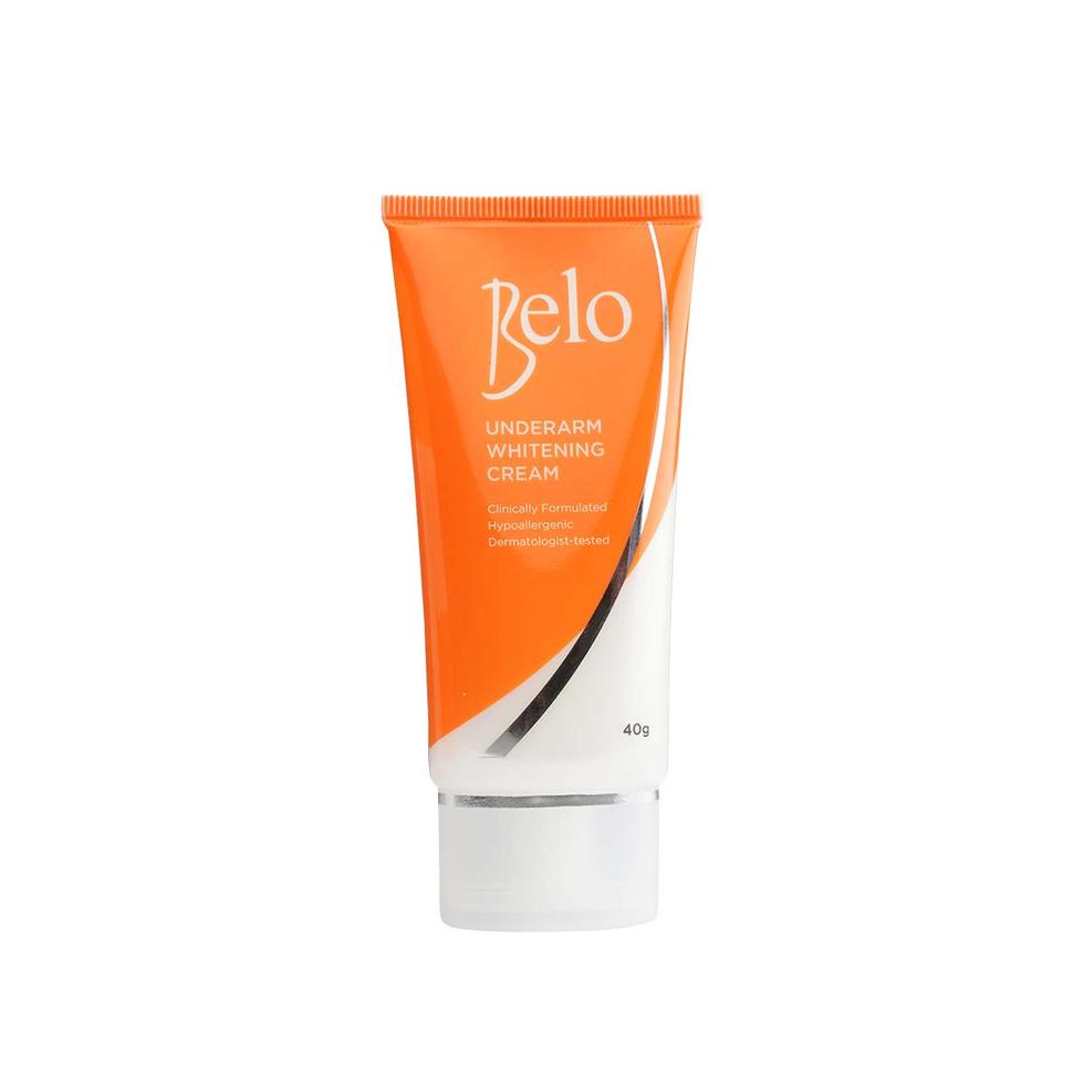 BELO UNDERARM WHITENING CREAM 40G