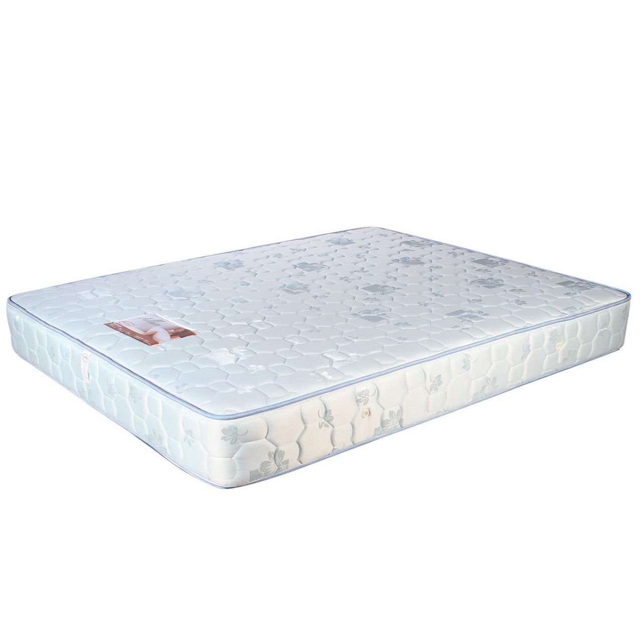 Dewfoam spring bed price discount