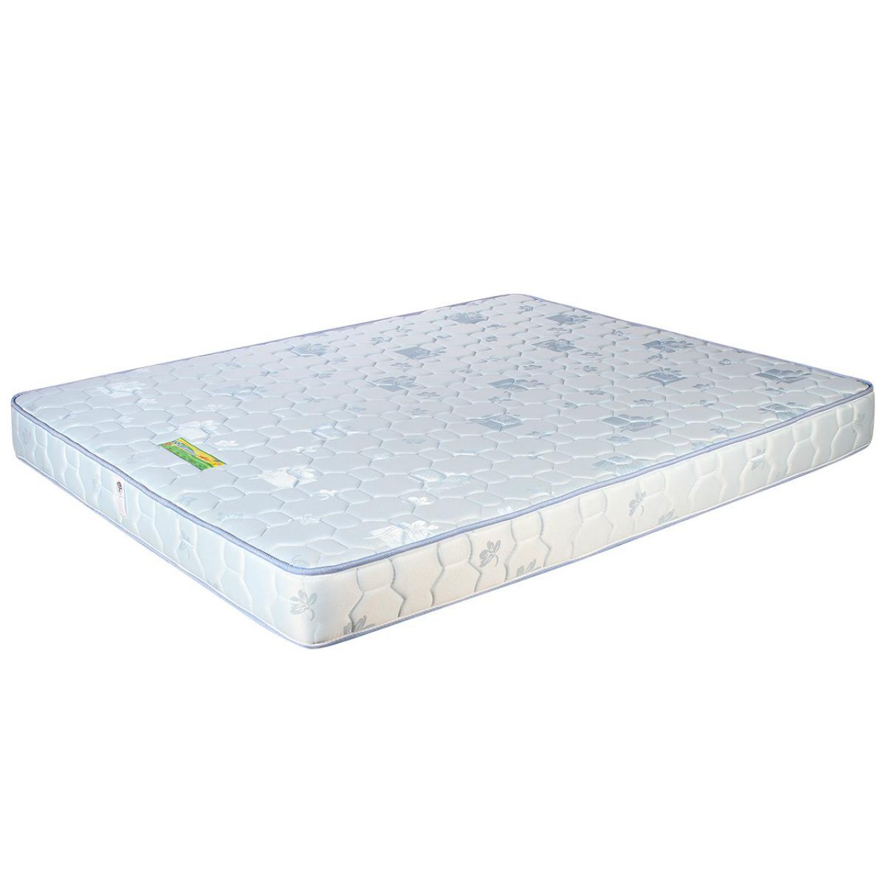 DEW FOAM QUILTED FOAM MATTRESS   6X60X75