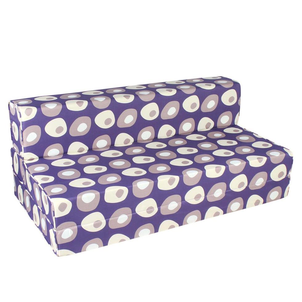 DEW FOAM MILAN SOFA BED 6X60X75