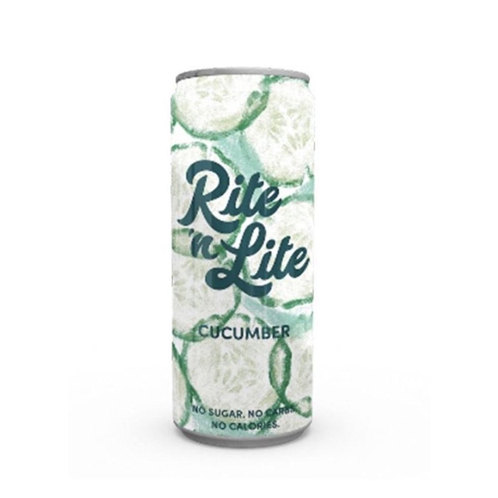 RITE N LITE CUCUMBER  250ML