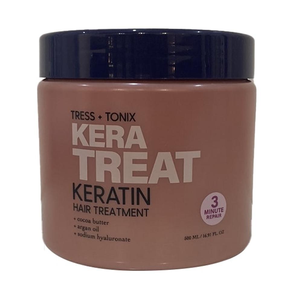 TRESS TONIX KERATREAT KERATIN HAIR TREATMENT 500ML