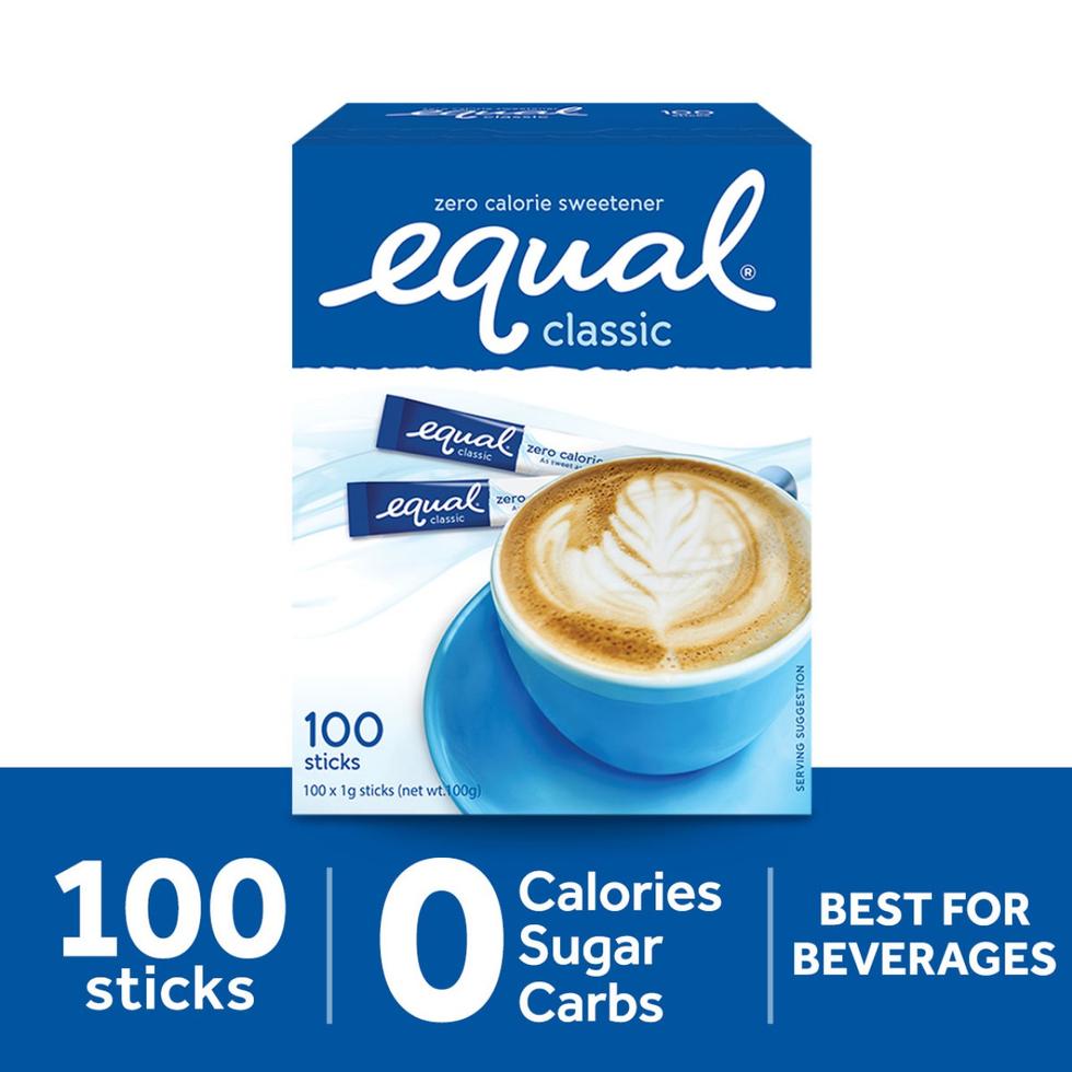 Equal Gold Sugarly Zero Calorie Sweetener - Equal® Philippines