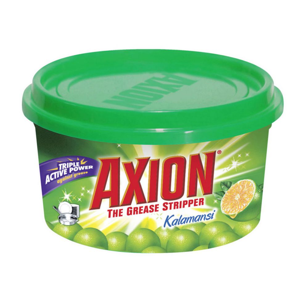 AXION P-LIME/KAL 190G