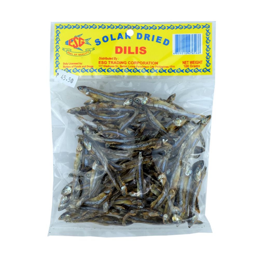 ESG DILIS  100G