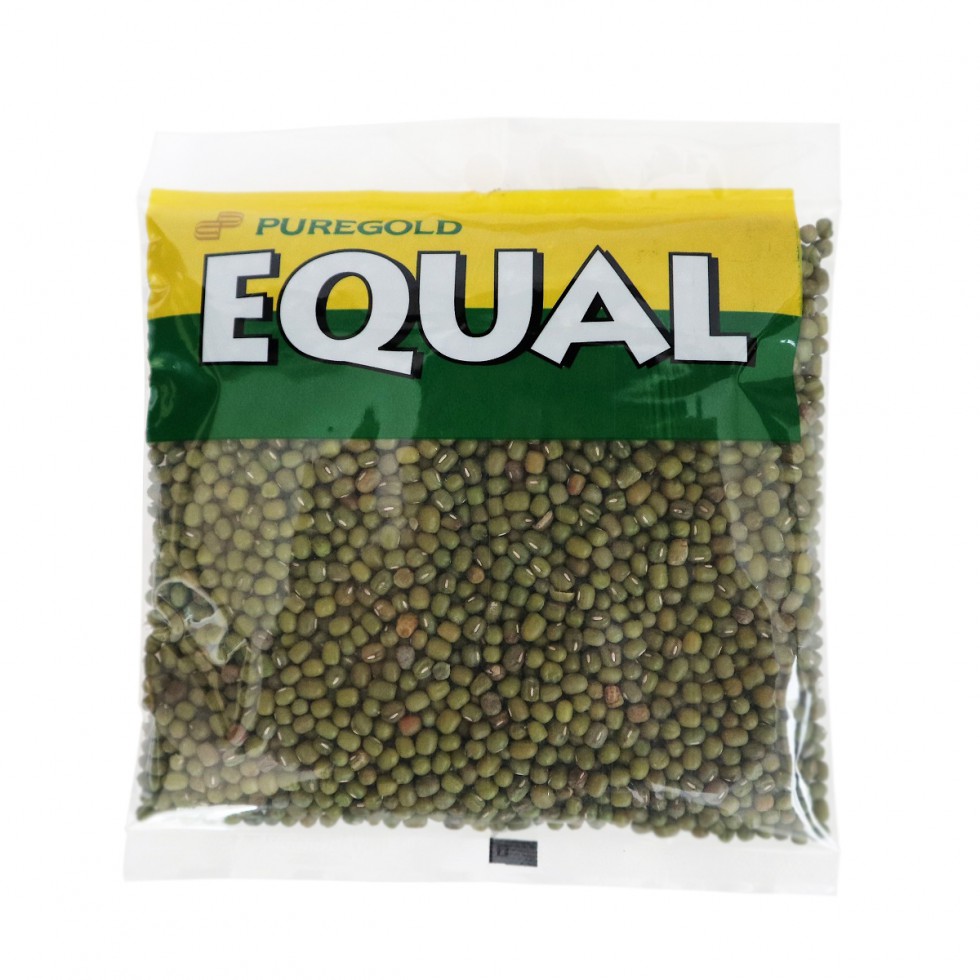 EQUAL MONGGO PJ  250G