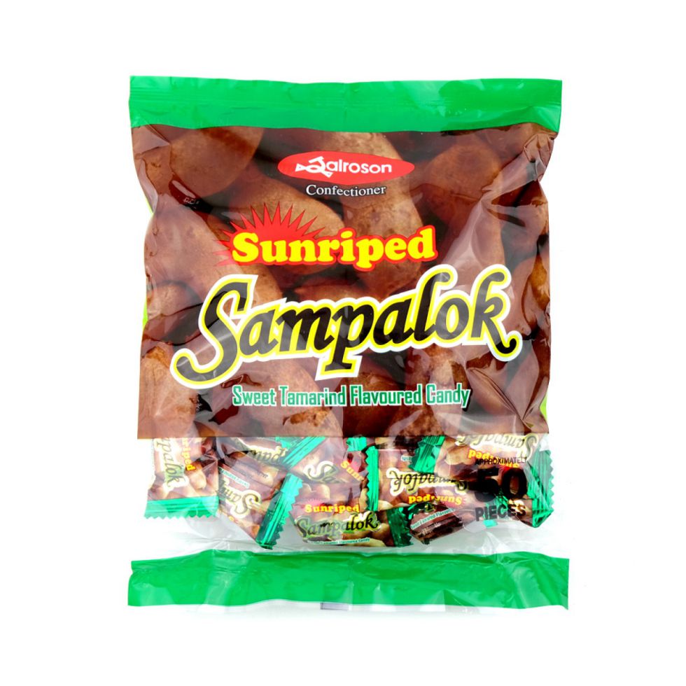 GOODY SUNRIPED SAMPALOK CANDY  50S
