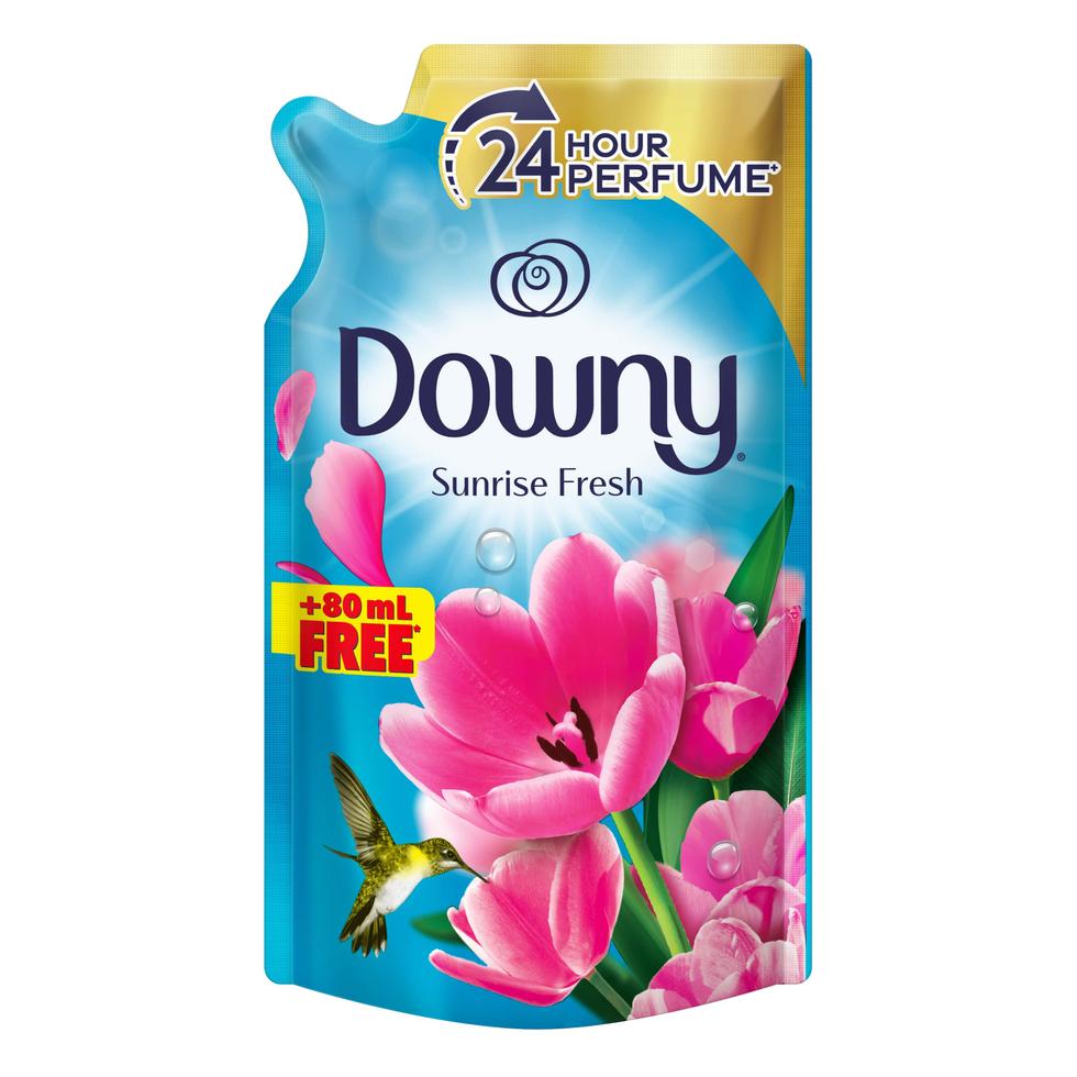 DOWNY FABRIC CONDITIONER SUNRISE FRESH 750ML