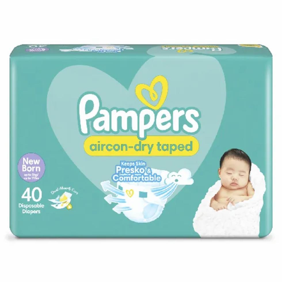 Baby Diaper Baby Diaper