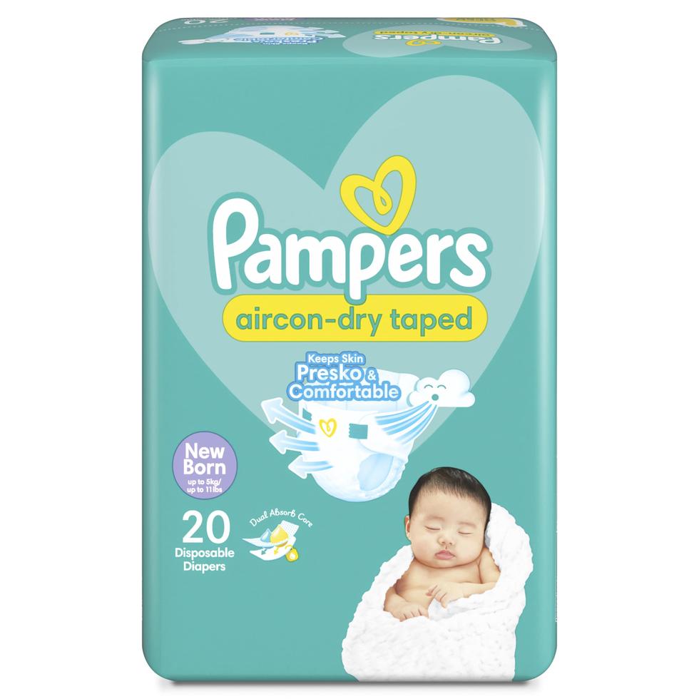 Baby Diaper Baby Diaper