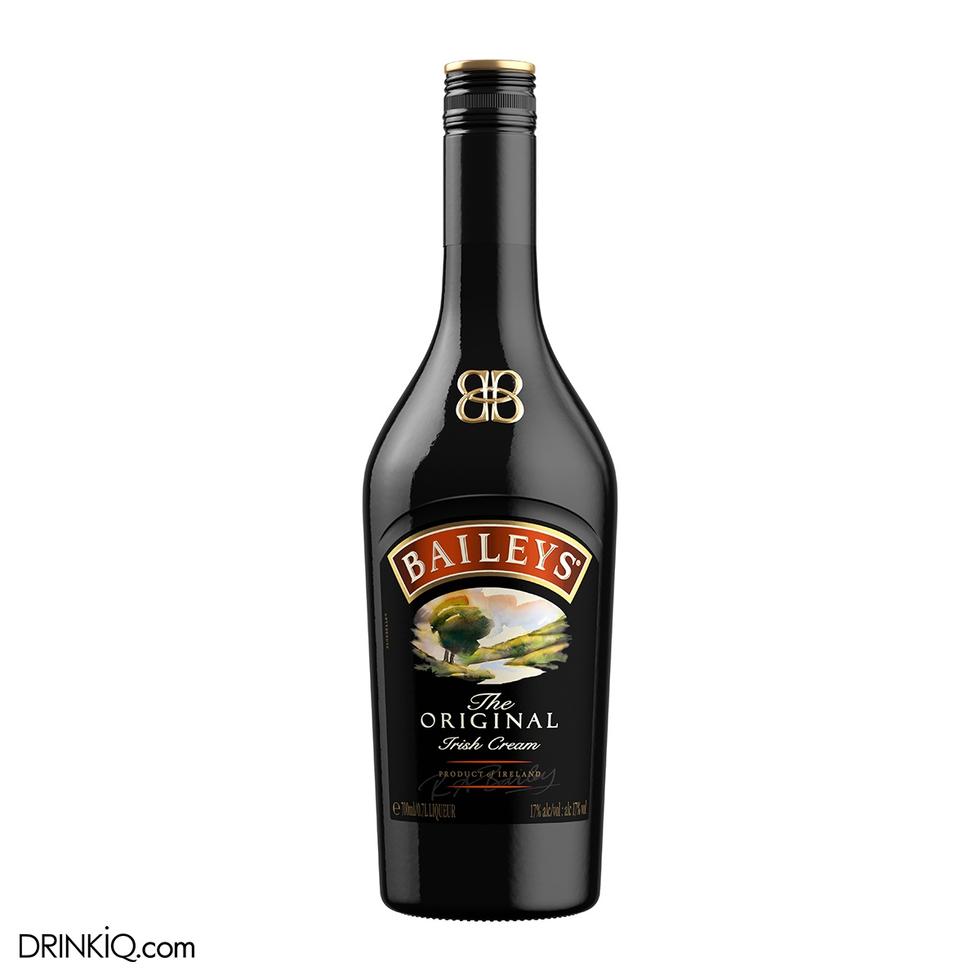 BAILEY'S THE ORIGINAL IRISH CREAM 700ML