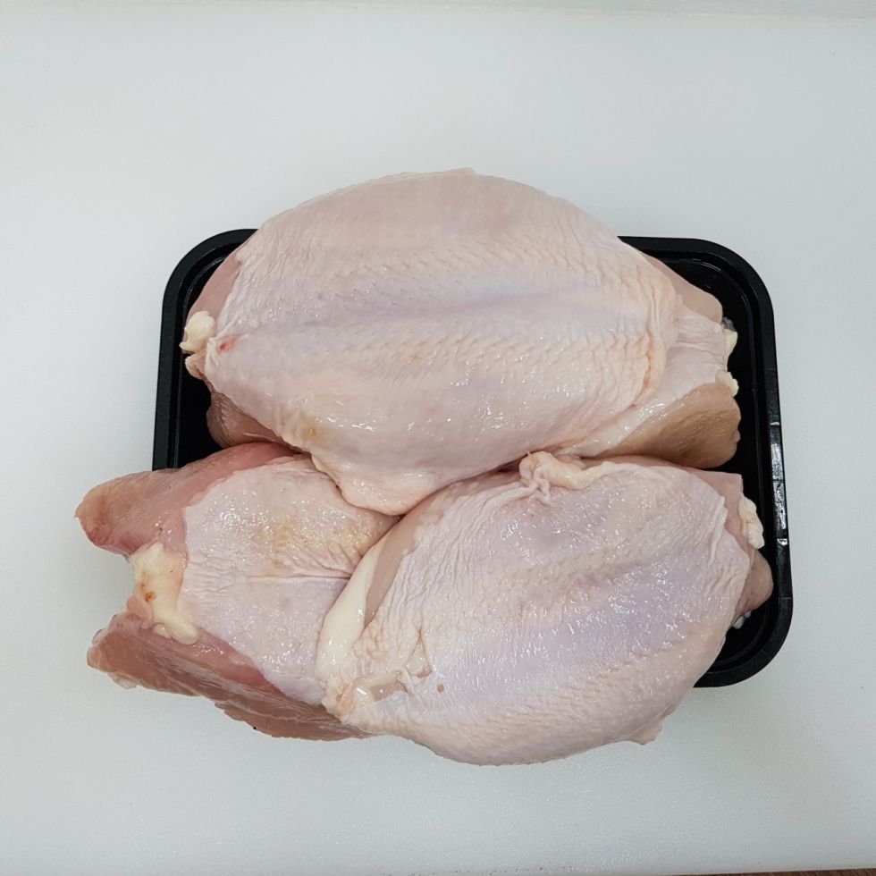 MAGNOLIA CHICKEN BREAST MEAT, DICED  @250G
