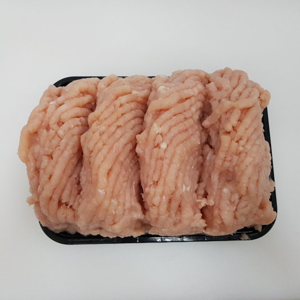 MAGNOLIA CHICKEN GINILING SMC  @250G