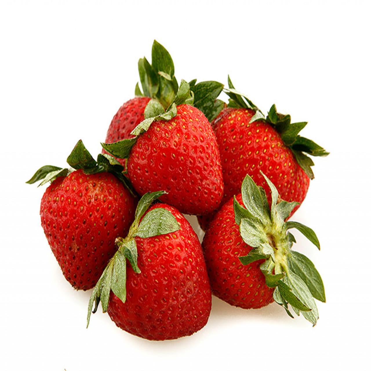 PG FRESH STRAWBERRY LOCAL (@250g)