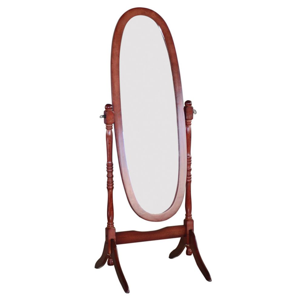 SY STAND MIRROR 126