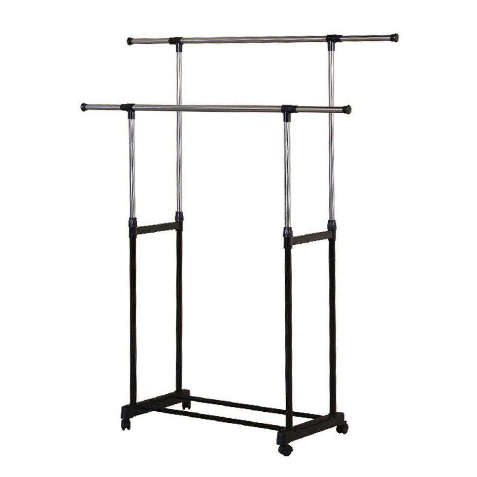 HOME GALLERY CLOTHES RACK HG-ADR1A  