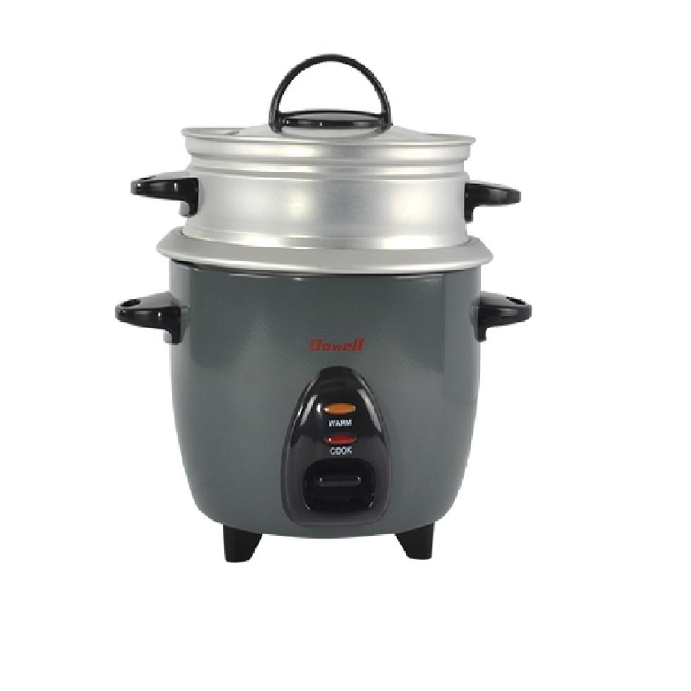 RICECOOKER DOWELL RCS-05 5CUPS