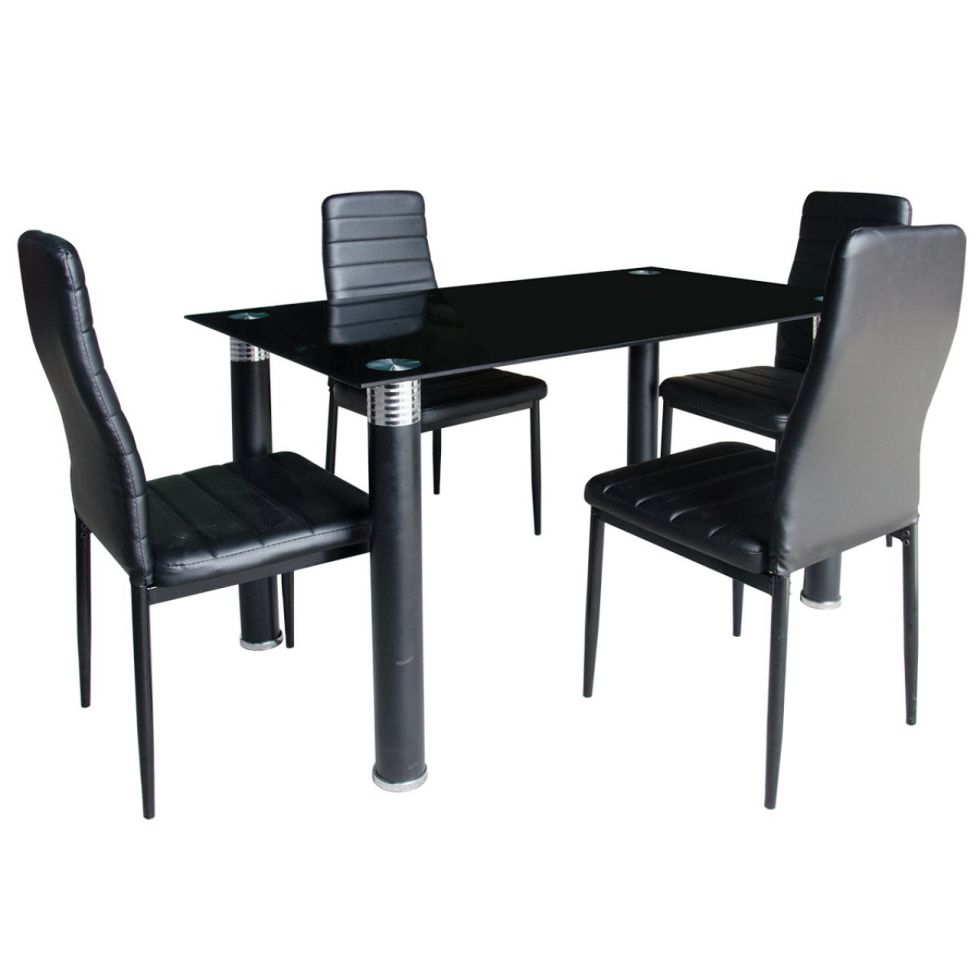 sanyang dining set 6 seater