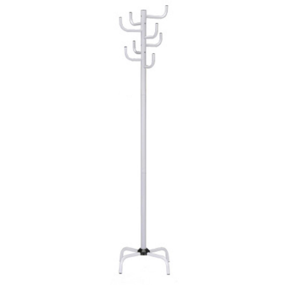 SY CLOTHES RACK 4010-WHT