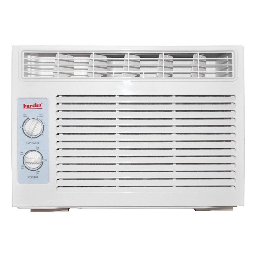 EUREKA WINDOW TYPE AIRCON MODEL : EWA06 .6HP  