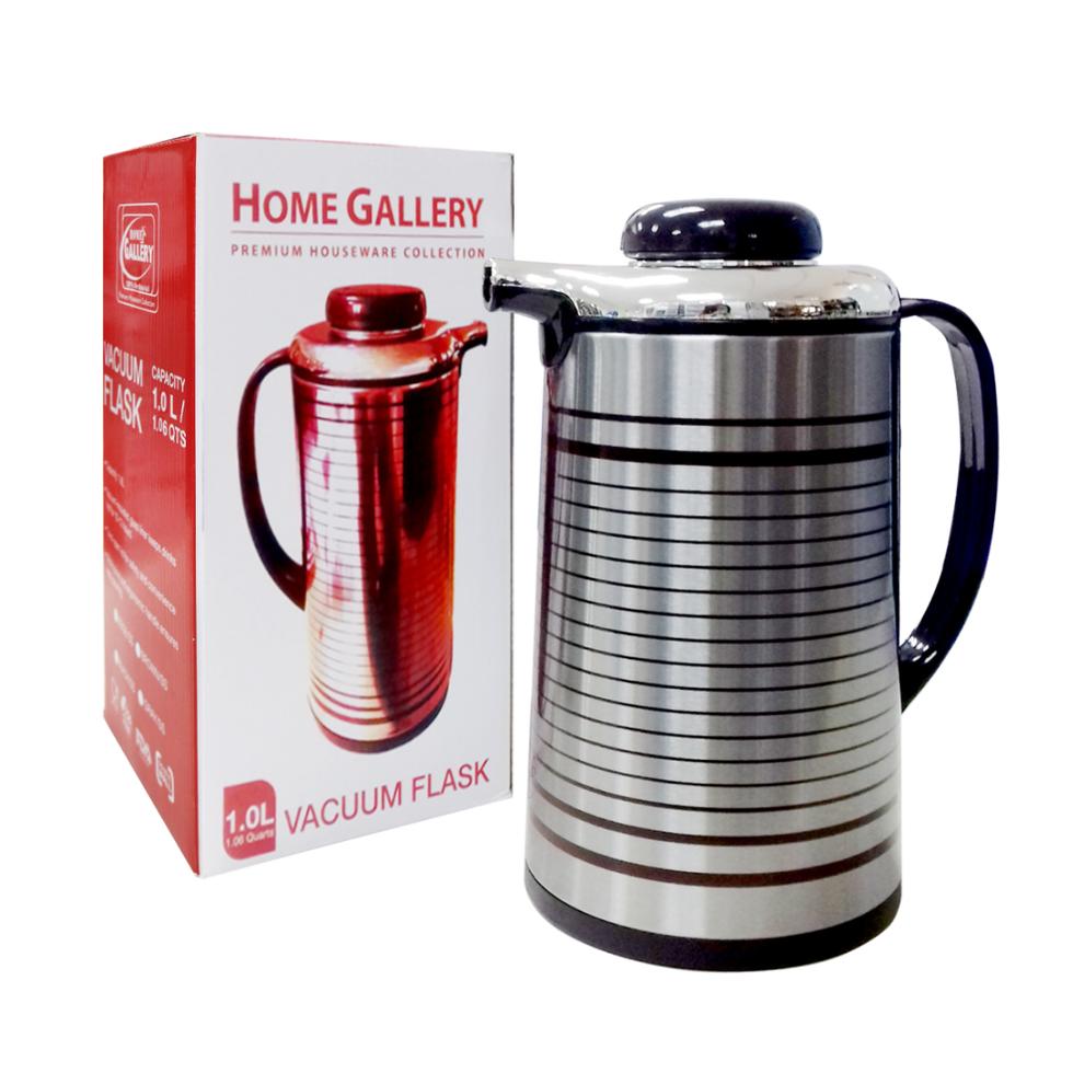 HOME GALLERY VACUUM FLASK HGT100-03  1L