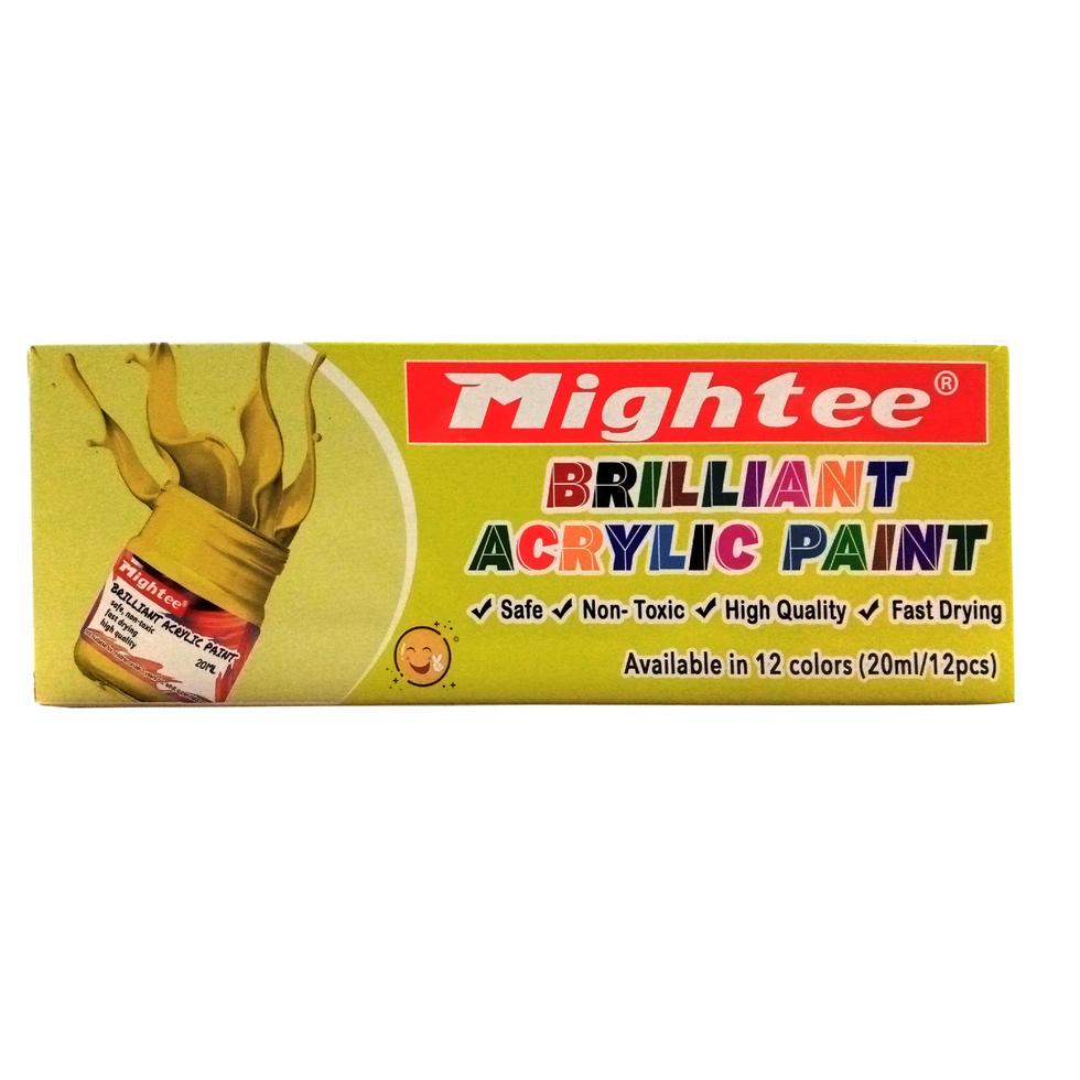 PAINT-SOS-HBOSNGLE20ML ACRYLIC