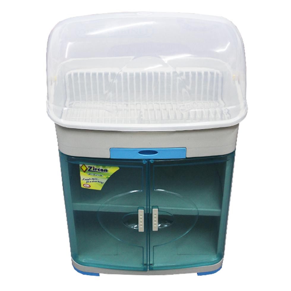 Dish discount organizer orocan