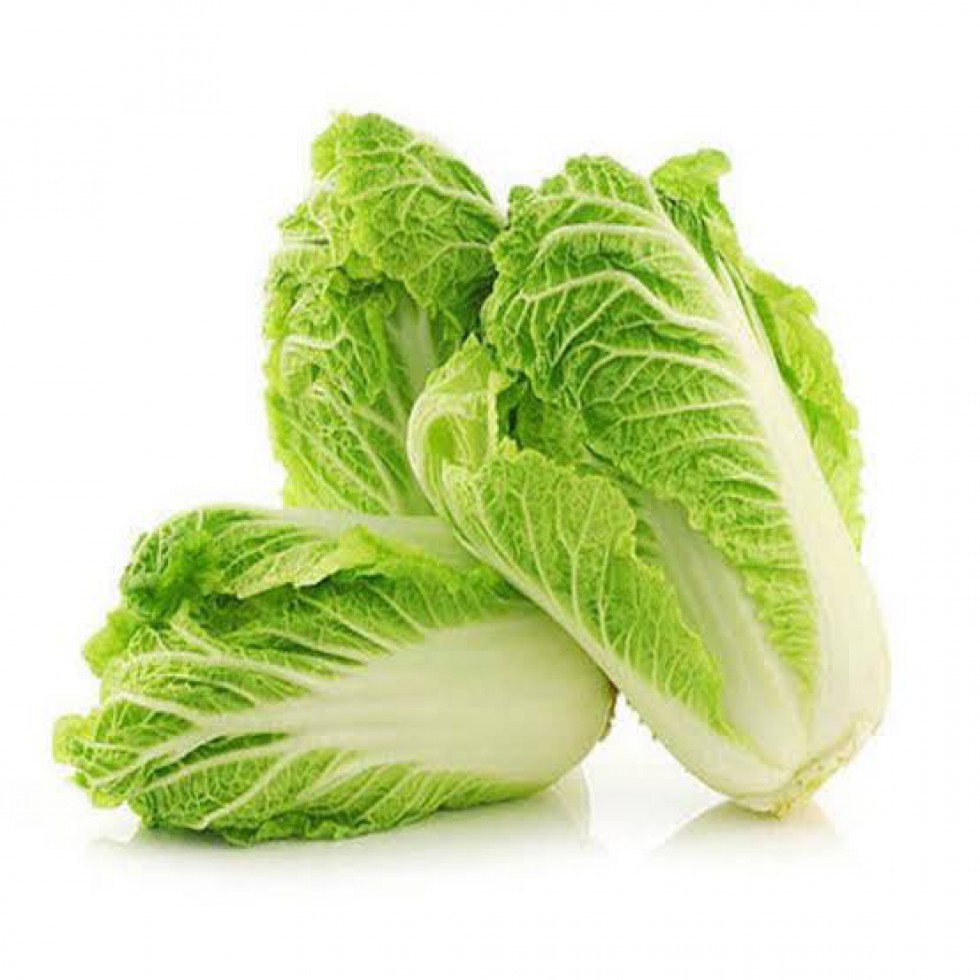 GLOBAL FRESH PECHAY BAGUIO  @250G