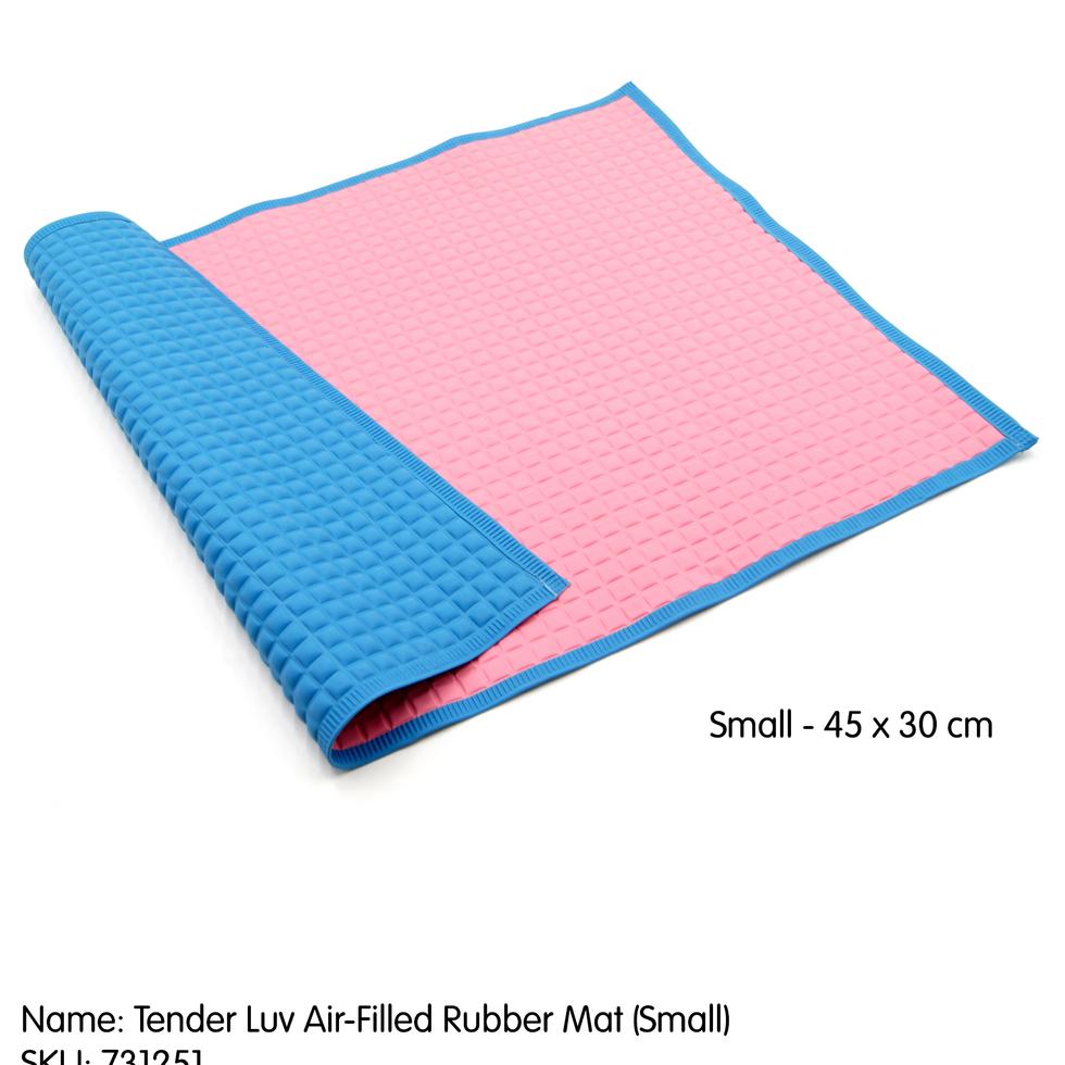OTHERS-INF LIN-TLB-RUB MAT 01