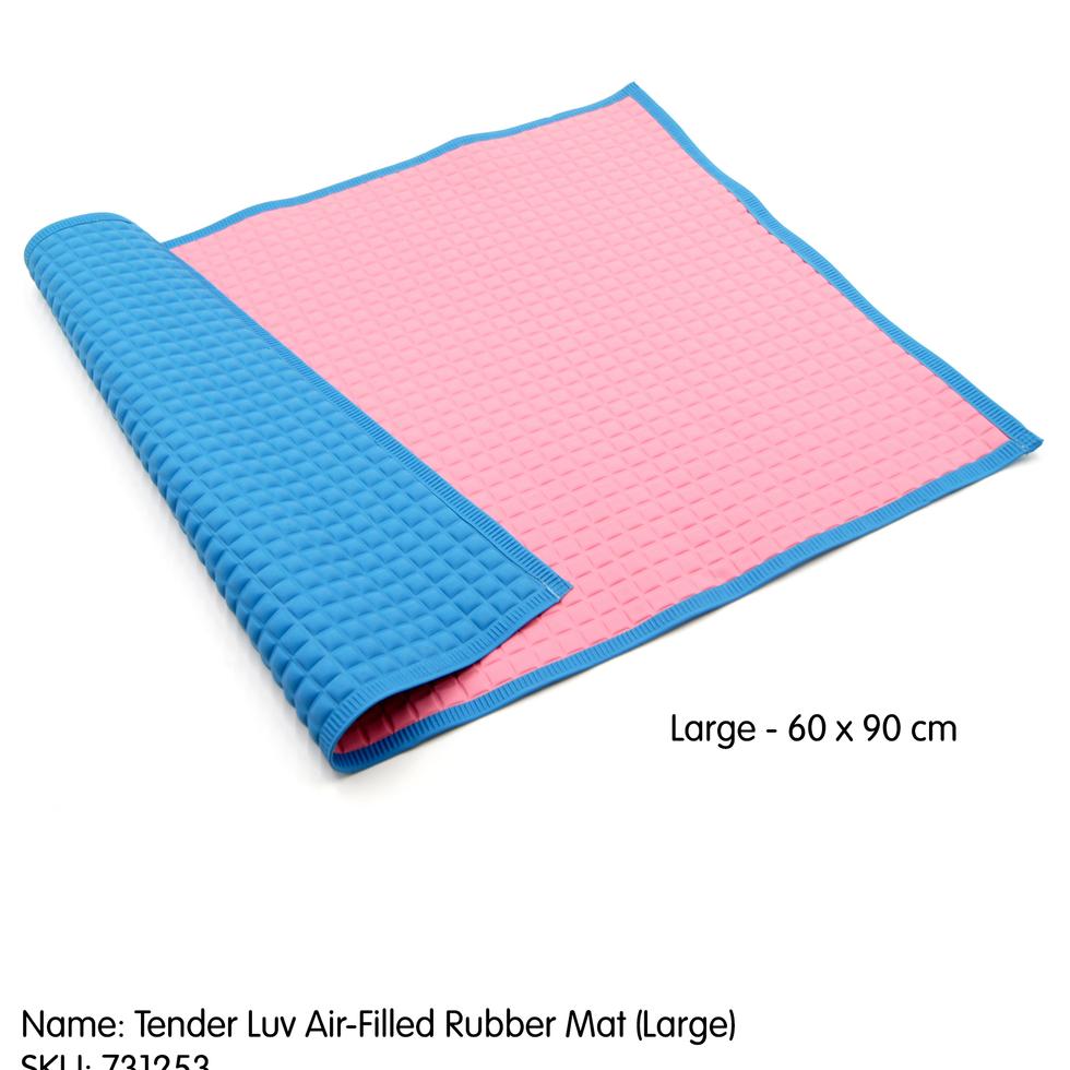 OTHERS-INF LIN-TLB-RUB MAT 03