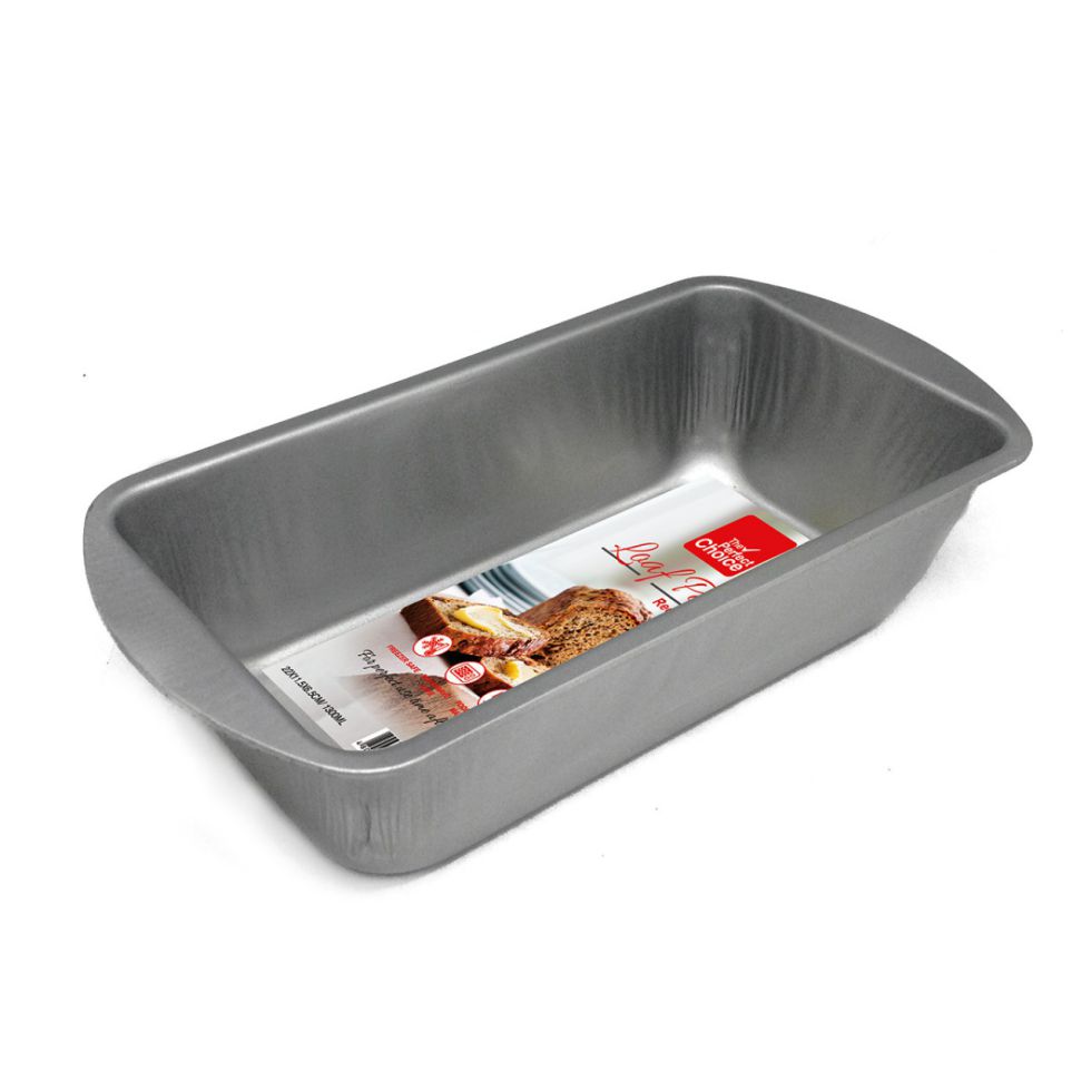 CHEF'S GALLERY LOAF PAN PC5246  