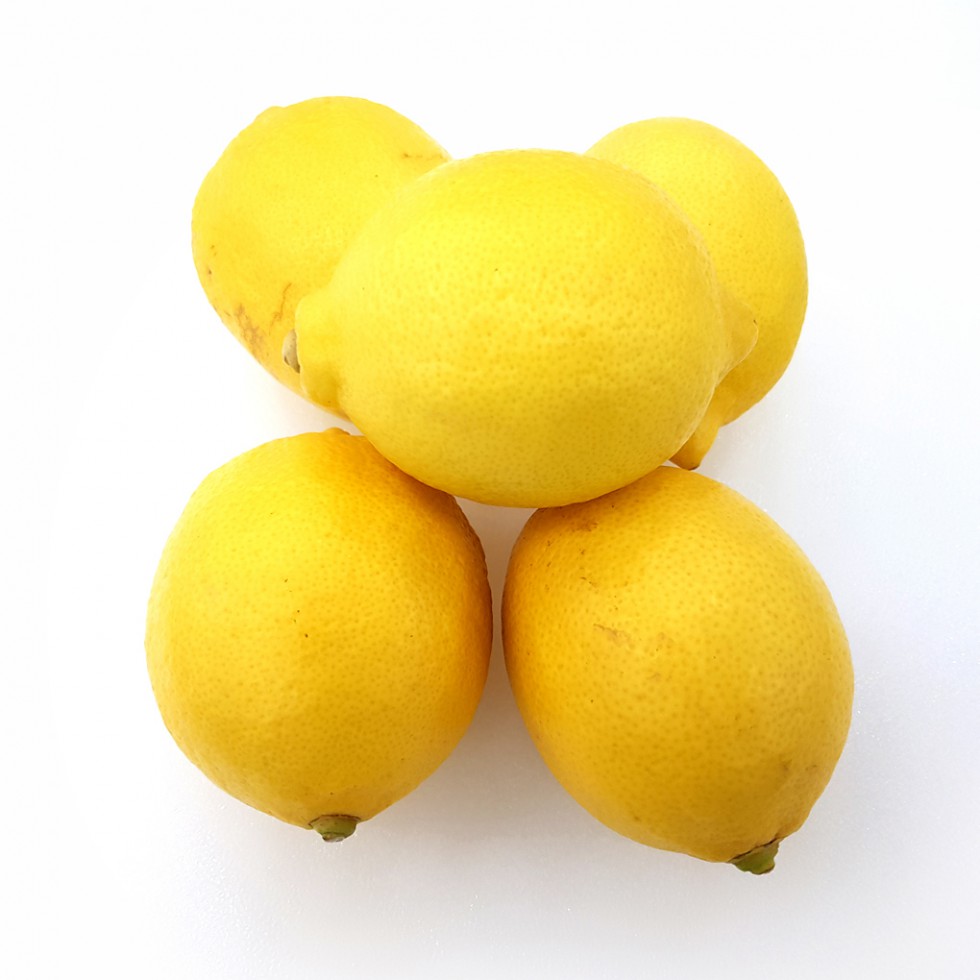 FRESH PRODUCE LEMON BAGUIO  @250G