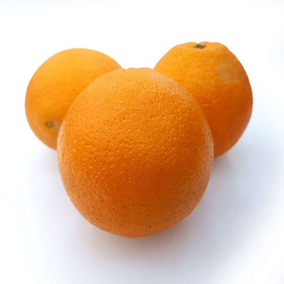 ORANGE NAVEL 113 PER KILO (@250g)