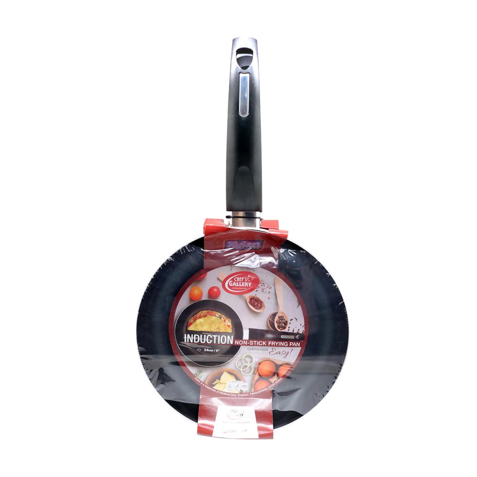 CHEF'S GALLERY BUY 1 TAKE 1 NON-STICK FRYING PAN 24CMB1T1  24CM